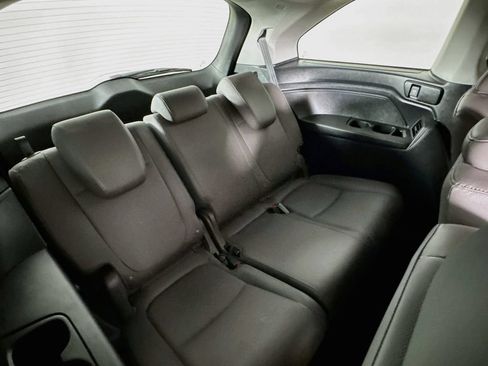 Used 2019 Honda Odyssey EX-L image 28