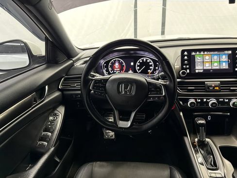 Used 2019 Honda Accord Sport image 21