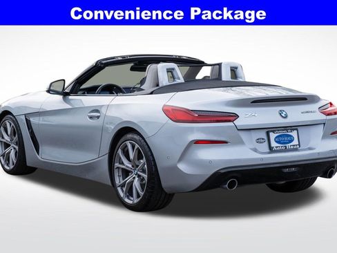 Used 2019 BMW Z4 sDrive30i w/ Premium Package image 6