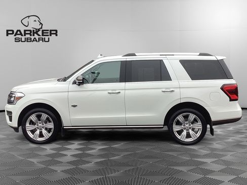 Used 2024 Ford Expedition King Ranch image 2