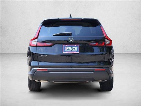 Used 2025 Honda CR-V EX image 6