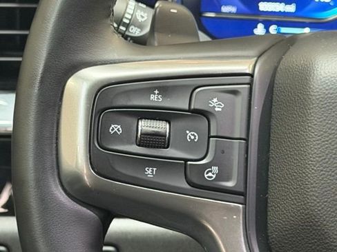 Used 2023 Chevrolet Silverado 1500 LT Trail Boss w/ Protection Package image 21