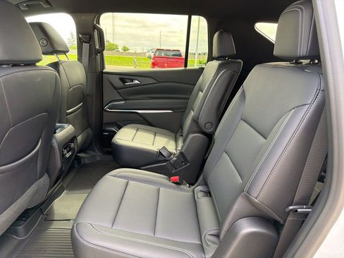 New 2026 Chevrolet Traverse LT w/ Enhanced Driving Package FWD image 16