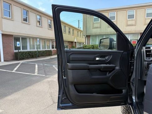 New 2026 RAM 1500 Classic Warlock AWD/4WD image 20