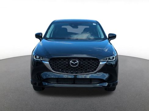 New 2025 MAZDA CX-5 AWD 2.5 S w/ Select Package image 9