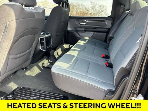 Used 2023 RAM 1500 Big Horn image 10