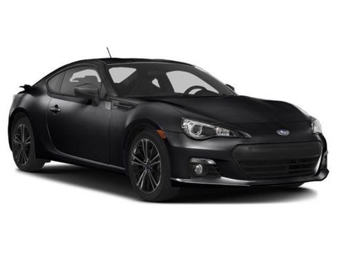 Used 2015 Subaru BRZ Limited RWD image 9