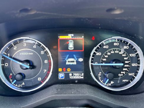 Used 2022 Subaru Ascent Limited w/ Technology Package AWD/4WD image 15