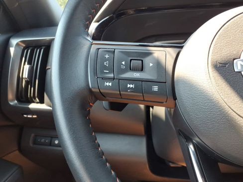 Used 2023 Nissan Pathfinder Rock Creek AWD/4WD image 21