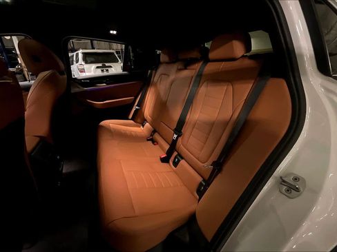 Used 2023 BMW X4 xDrive30i w/ Premium Package image 19