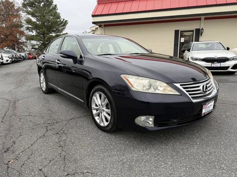 Used 2010 Lexus ES 350 image 3