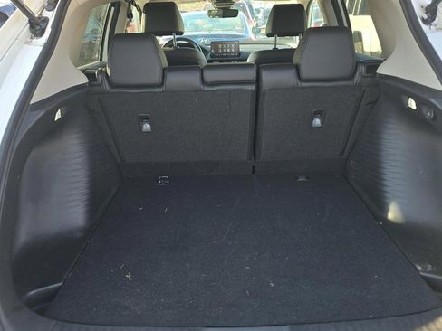 Used 2023 Honda HR-V EX-L image 35