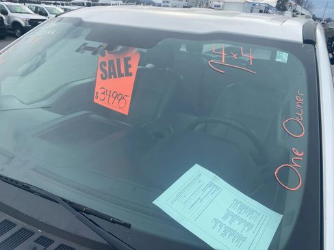 Used 2019 Ford F250 XL image 4