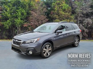 Used 2019 Subaru Outback 3.6R Limited 360° Tour