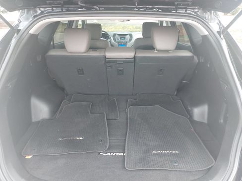 Used 2013 Hyundai Santa Fe Sport 2.0T FWD image 13