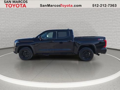 Used 2023 Toyota Tundra SR5 image 8