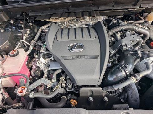 Used 2023 Lexus NX 350 AWD w/ Premium Package image 24