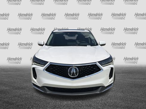 Certified 2024 Acura RDX SH-AWD w/ Technology Package image 3