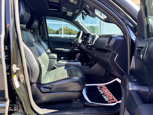 Used 2019 Toyota Tacoma TRD Pro image 37