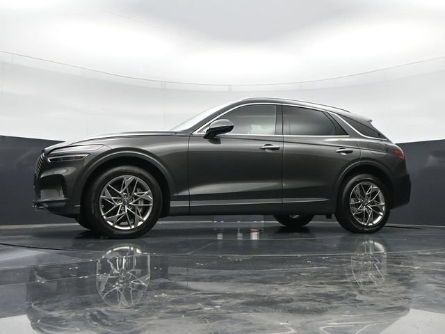 Used 2025 Genesis GV70 2.5T AWD/4WD image 44