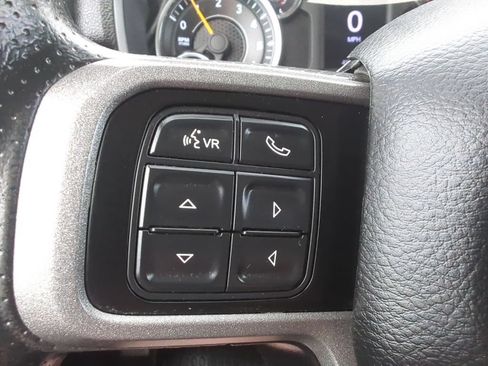 Used 2020 RAM 2500 Tradesman w/ Snow Chief Group AWD/4WD image 29