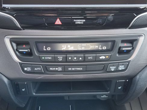 New 2026 Honda Ridgeline RTL image 21