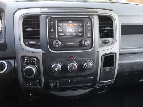 Used 2016 RAM 1500 Express w/ Popular Equipment Group AWD/4WD image 20