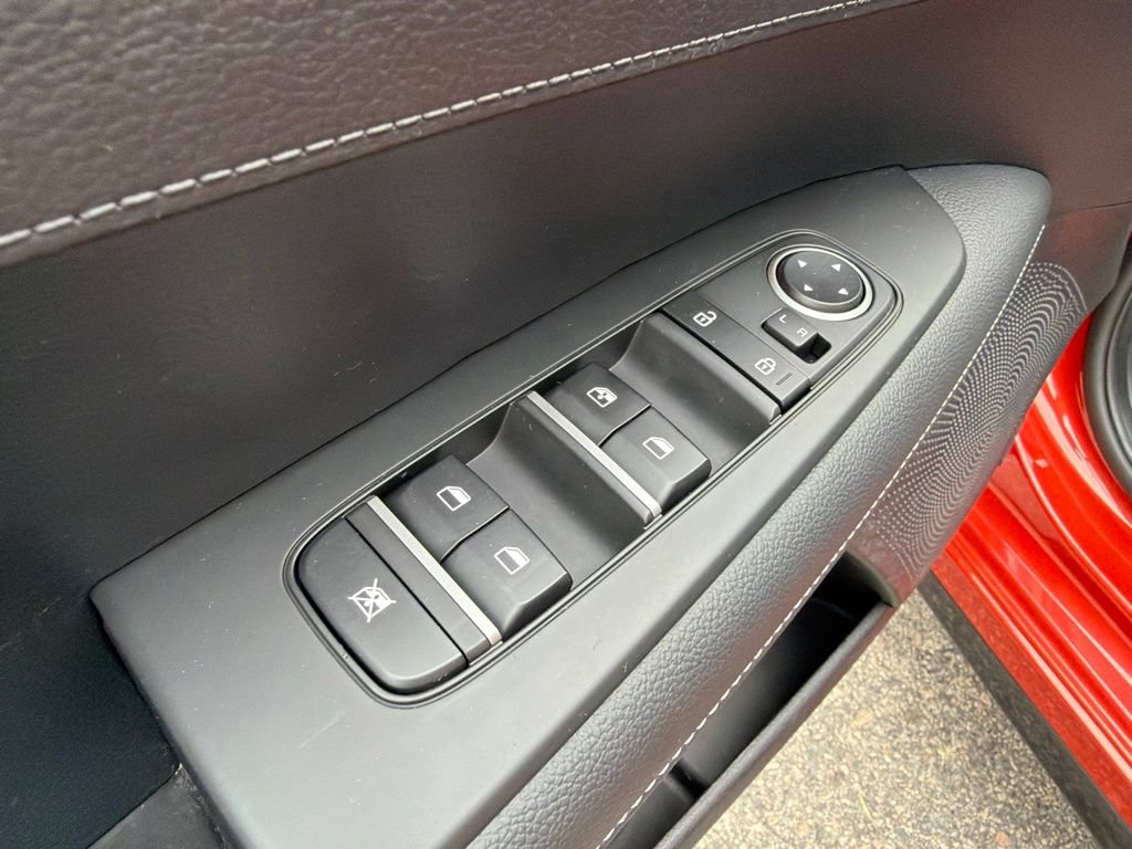 Certified 2023 Kia Forte GT-Line w/ GT-Line Premium Package FWD image 14