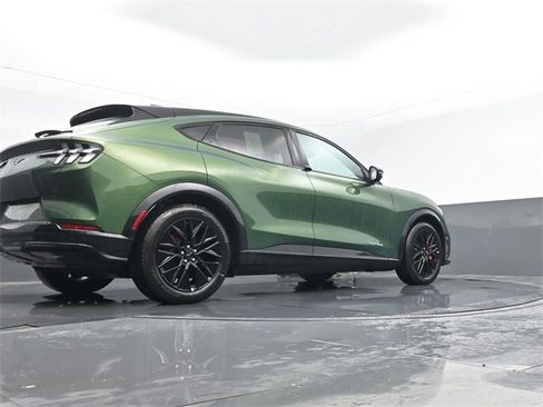 New 2025 Ford Mustang Mach-E Premium w/ Sport Appearance Package image 27