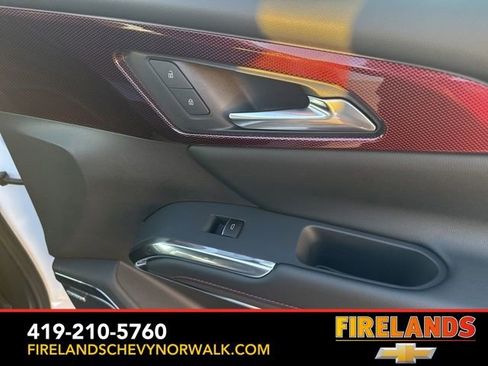 New 2026 Chevrolet Traverse RS w/ LPO, Floor Liner Package image 26