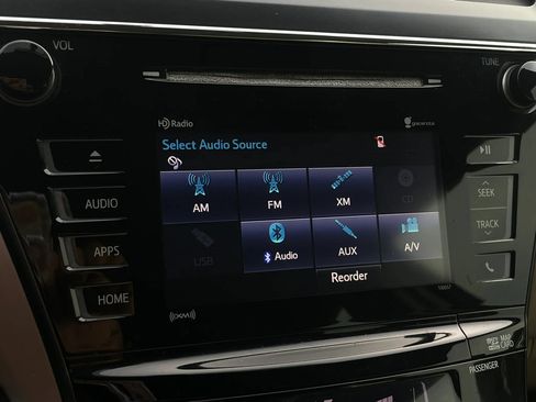 Used 2016 Toyota Prius V Five FWD image 26