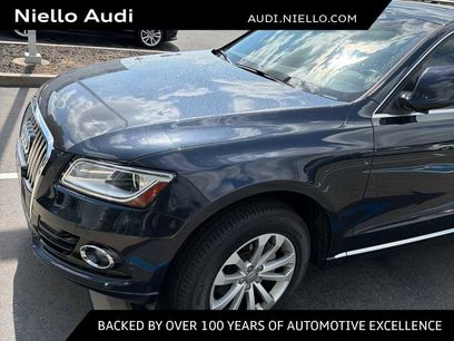 Used 2014 Audi Q5 2.0T Premium Plus