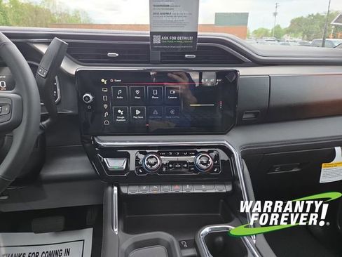 New 2026 GMC Sierra 2500 Denali w/ Denali Reserve Package image 11