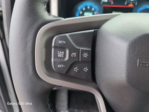 New 2026 Ford Bronco Outer Banks image 25