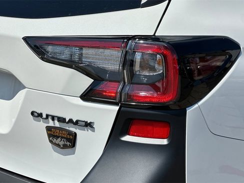 New 2025 Subaru Outback Wilderness image 34