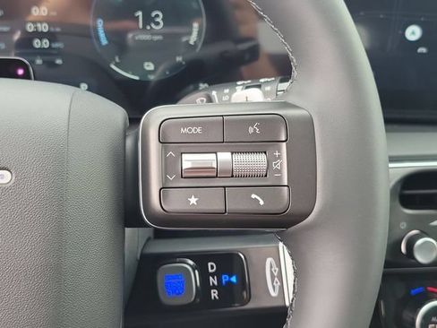 New 2026 Hyundai Palisade SEL Premium AWD/4WD image 8