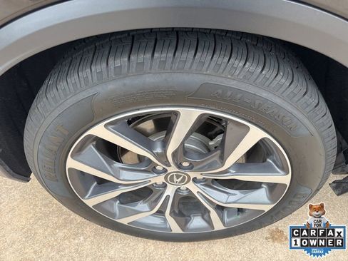 Certified 2023 Acura MDX FWD w/ Technology Package image 37