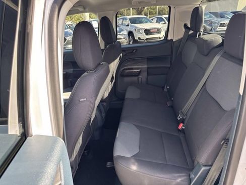 Used 2023 Ford Maverick XL image 13