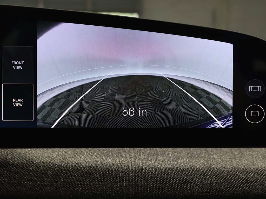 Used 2023 Lucid Air Pure AWD/4WD image 43