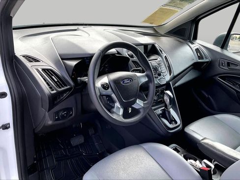 Used 2017 Ford Transit Connect XL FWD image 12