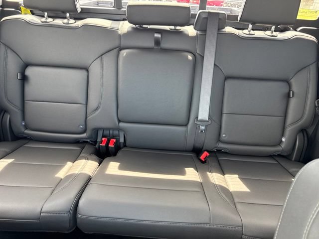 New 2026 Chevrolet Silverado 1500 RST w/ RST All Star Premium Package AWD/4WD image 51
