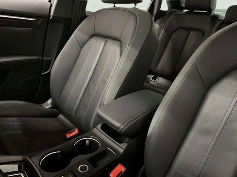 Used 2025 Audi A3 2.0T Premium w/ Convenience Package AWD/4WD image 97