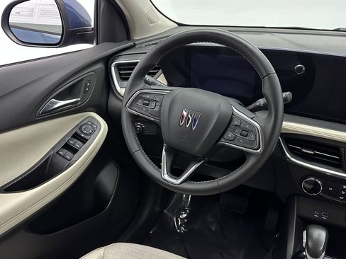 Used 2024 Buick Encore GX Preferred image 24