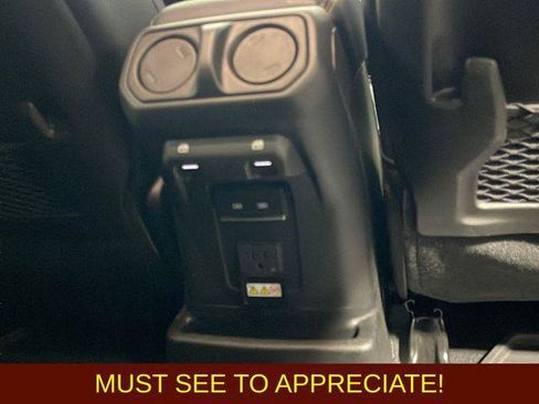 Used 2024 Jeep Wrangler Unlimited Rubicon 392 AWD/4WD image 42