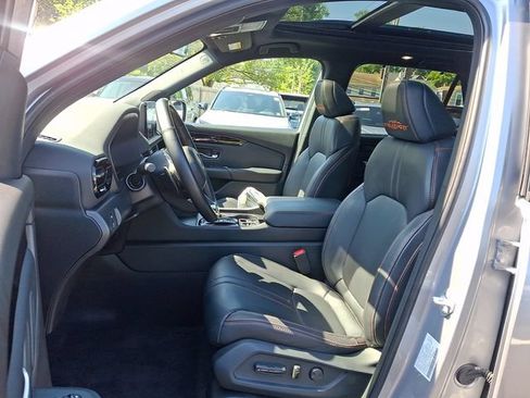 Certified 2023 Honda Pilot TrailSport image 15