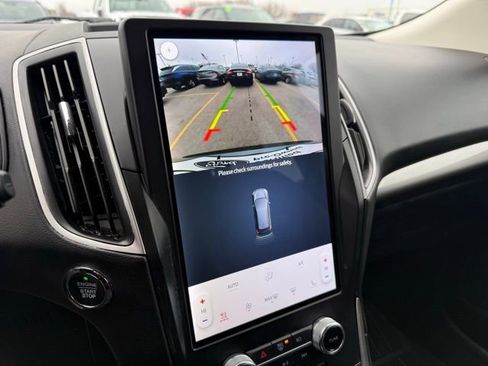 Certified 2024 Ford Edge SEL w/ Convenience Package image 30