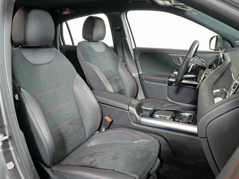 Certified 2023 Mercedes-Benz GLA 35 AMG 4MATIC image 28