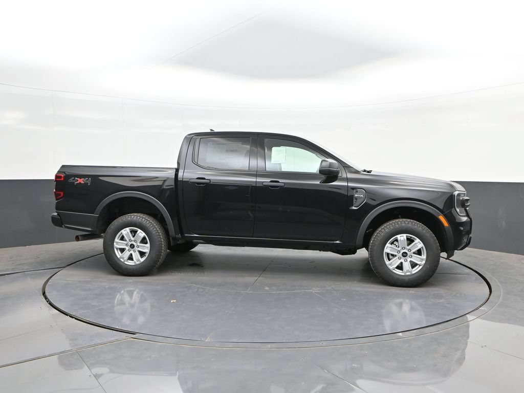 New 2026 Ford Ranger XL AWD/4WD image 24