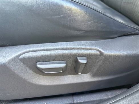 Used 2022 Mitsubishi Eclipse Cross SE image 11