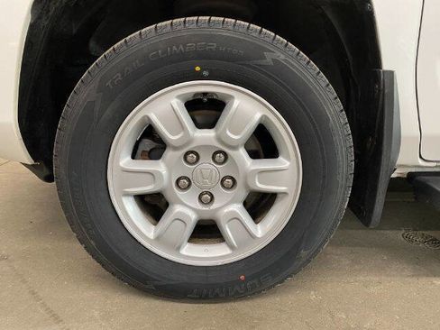 Used 2006 Honda Ridgeline RTL image 26